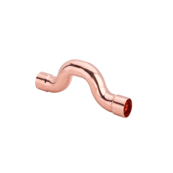 Ocolire cupru 95085, interior-interior, D18 mm