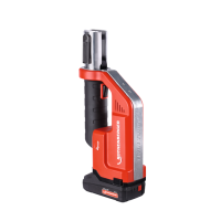 Presa sertizare Rothenberger Romax Compact TT Basic, cu acumulator