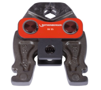 Bac presare Rothenberger Romax Compact, SV35