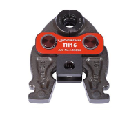 Bac presare Rothenberger Romax Compact TH16