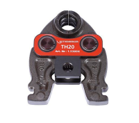Bac presare Rothenberger Romax Compact TH20