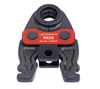 Bac presare Rothenberger Romax Compact TH26