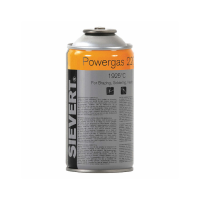 Butelie gaz, Sievert Powergas 2203, 257 g