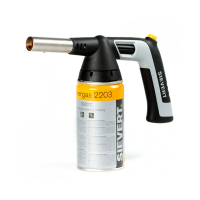 Arzator Handyjet Sievert + cartus gaz Powergas 2203, 257 g