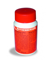 Pasta pentru lipiri tari, Rothenberger LP 5, 160 g