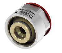 Racord pentru teava multistrat TECEflex PE-XC / Al, D 16 mm x 3/4"