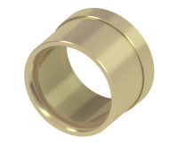 Manson de presare TECEflex, D 20 mm