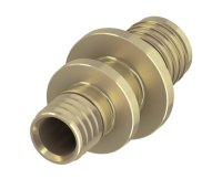 Racord redus alunecator TECEflex 766506, alama, D 32 mm x 20 mm