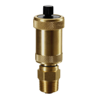 Aerisitor automat Valvex Alamit Alfa 4700360, alama, 1/2"
