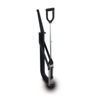 Aparat Tacker pentru agrafe 3D Purmo, pentru incalzire in pardoseala, cu diam. 14 -20 mm