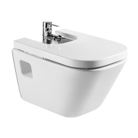 Bideu suspendat Roca The Gap A357475000