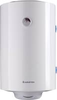 Boiler termoelectric Ariston Pro R Thermo Evo 150 VTS, racordare serpentina partea stanga, 150 L, 2000 W