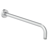 Brat fix pentru dus, Ideal Standard 40 cm
