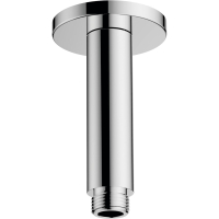 Brat fix pentru dus, Hansgrohe Vernis Blend 10 cm