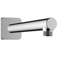 Brat fix pentru dus, Hansgrohe Vernis Shape 24 cm