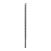 Burghiu beton armat, SDS-MAX, Milwaukee 4932352780, 28 x 550 x 670 mm
