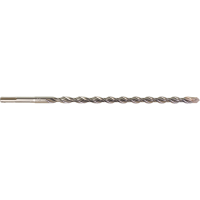 Burghiu beton, SDS Plus-M2, Milwaukee 4932353825, 12 x 250 x 310 mm