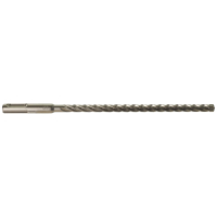 Burghiu beton, SDS Plus-MX4, Milwaukee 4932352023, 8 x 150 x 215 mm