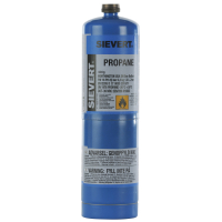 Butelie gaz, Sievert Propane, cu conexiune US 1