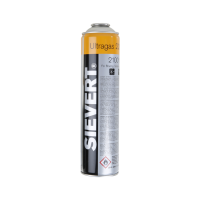 Butelie gaz, Sievert Ultragas 2100, 380 ml