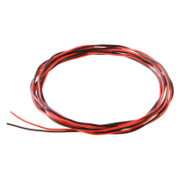 Cablu conexiune TECE Planus 9810004, 10 m, 12 V, pentru alimentare unitati WC si urinal