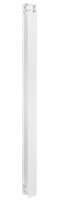 Calorifer aluminiu Fondital Garda Dual 80 Aleternum 900, vertical, pret/element