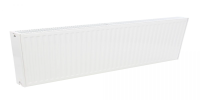 Calorifer otel Extra 22PKKP, 300 x 1400 mm, accesorii incluse
