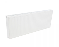 Calorifer otel Extra 22PKKP, 400 x 1200 mm, accesorii incluse