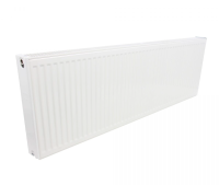 Calorifer otel Extra 22PKKP, 400 x 1800 mm, accesorii incluse