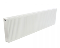 Calorifer otel Extra 22PKKP, 400 x 2000 mm, accesorii incluse