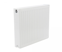 Calorifer otel Extra 22PKKP, 400 x 600 mm, accesorii incluse
