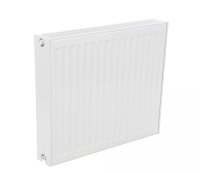 Calorifer otel Extra 22PKKP, 400 x 800 mm, accesorii incluse