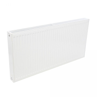 Calorifer otel Extra 22PKKP, 500 x 1200 mm, accesorii incluse