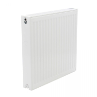 Calorifer otel Extra 22PKKP, 500 x 600 mm, accesorii incluse