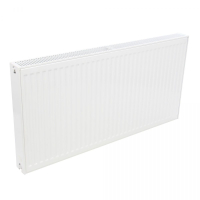 Calorifer otel Extra 22PKKP, 600 x 1400 mm, accesorii incluse