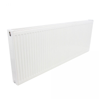 Calorifer otel Extra 22PKKP, 600 x 1600 mm, accesorii incluse