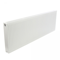 Calorifer otel Extra 22PKKP, 600 x 2000 mm, accesorii incluse