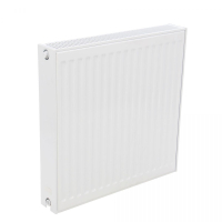Calorifer otel Extra 22PKKP, 600 x 1000 mm, accesorii incluse