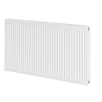 Calorifer otel Purmo C22, 600 x 800 mm, accesorii inclusee