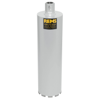 Carota pentru beton / beton armat, Rems 181455 R, 122 mm