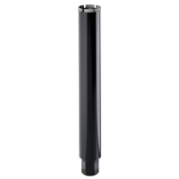 Carota diamantata, pentru taiere beton armat, Rothenberger, 62 mm
