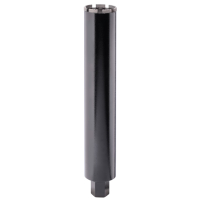 Carota diamantata, pentru taiere beton armat, Rothenberger, 82 mm
