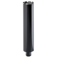 Carota diamantata, pentru taiere beton armat, Rothenberger, 92 mm
