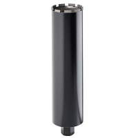 Carota diamantata, pentru taiere beton armat, Rothenberger, 112 mm
