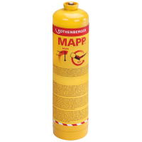 Cartus gaz, Rothenberger Mapp-Gas EU 7/16 inch, 650 ml / 400 g
