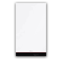 Centrala termica pe gaz in condensare, Viessmann Vitodens 050-W 25, WiFi + kit evacuare