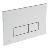 Clapeta de actionare Ideal Standard Prosys Oleas M2, crom lucios R0121AA