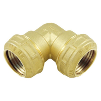 TIEMME COT COMPRESIE PEHD DUBLU 32 3410002