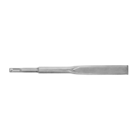 Dalta cu prindere SDS-Plus, cu autoascutire, Milwaukee Sledge 4932493609, 20 x 250 mm
