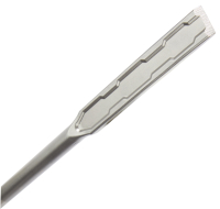 Dalta lata cu autoascutire, Milwaukee Sledge 4932478267, 25 x 400 mm